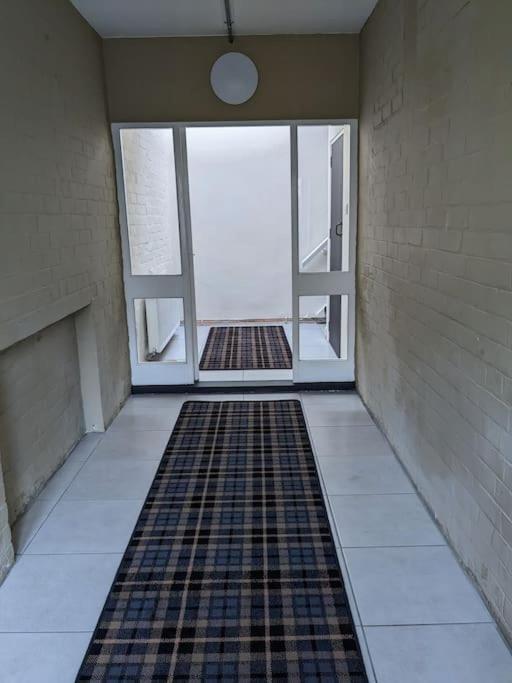 Apartamento South Cliff Loft Scarborough Exterior foto