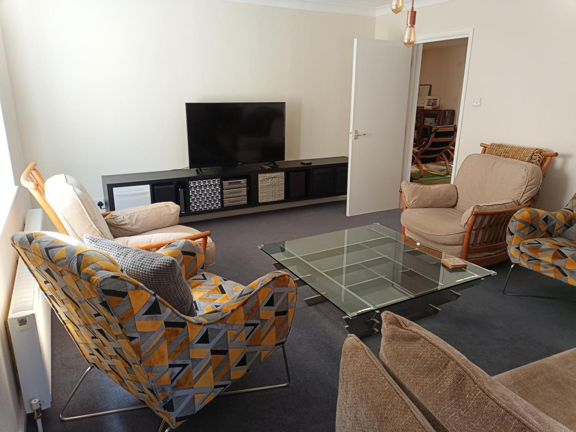Apartamento South Cliff Loft Scarborough Exterior foto